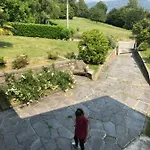 Vacanze Villa *