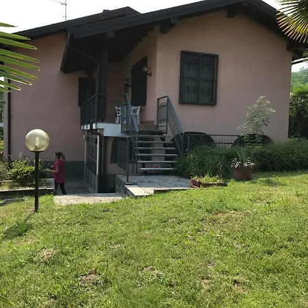 Villa Vacanze - Vicino Arona