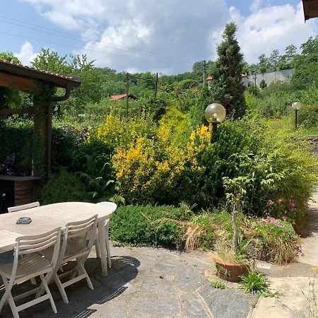 Villa Vacanze - Vicino Arona *