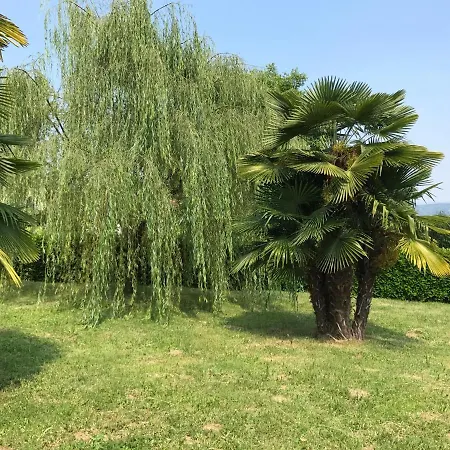 Villa Vacanze - Vicino Arona *