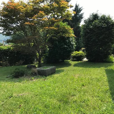 Villa Vacanze - Vicino Arona