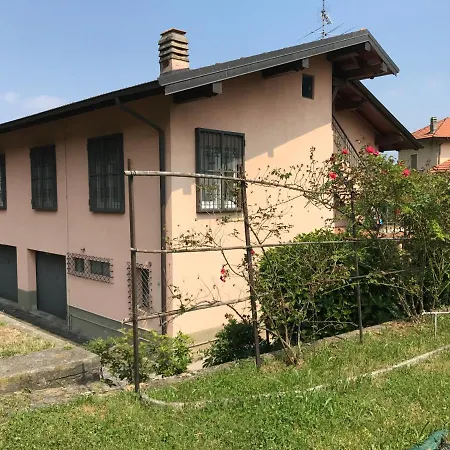 Villa Vacanze - Vicino Arona Pisano