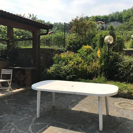 Villa Vacanze - Vicino Arona *