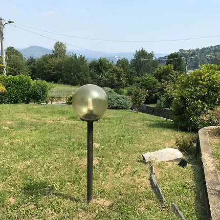 Vacanze - Vicino Arona Pisano