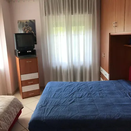 Vacanze * Pisano
