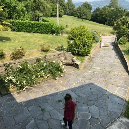 Vacanze - Vicino Arona Villa *