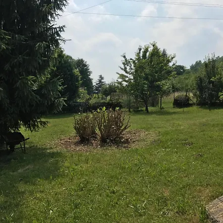 Vacanze Villa