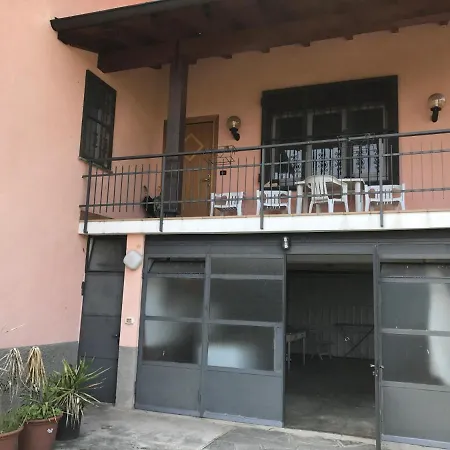 Villa Vacanze - Vicino Arona Pisano