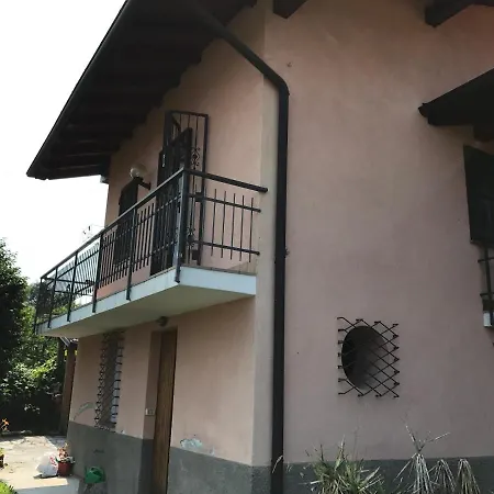 Villa Vacanze - Vicino Arona *