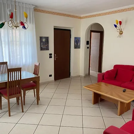 Vacanze Villa *