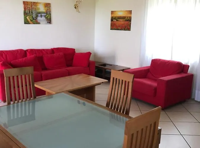 Villa Vacanze Pisano