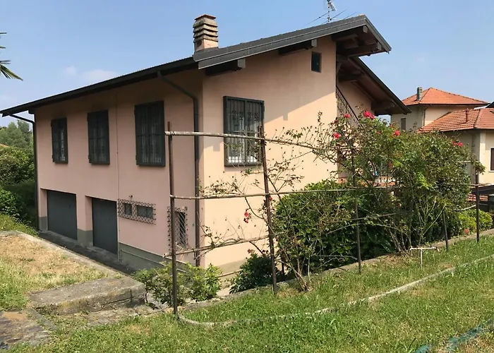 빌라 Vacanze Pisano