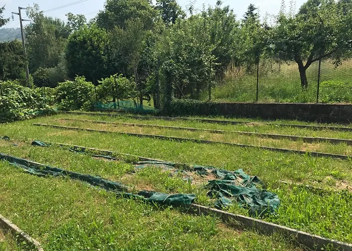 Vacanze 빌라 Pisano