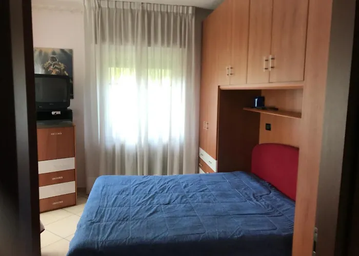 Villa Vacanze Pisano