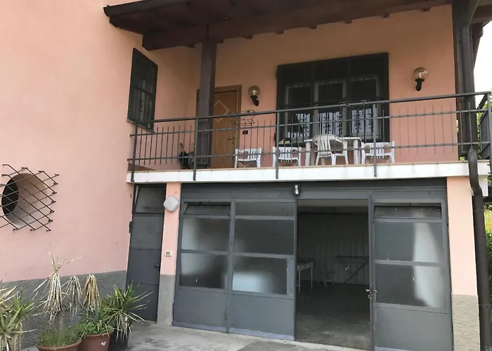 Villa Vacanze Pisano