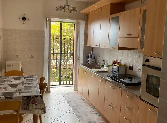 빌라 Vacanze Pisano